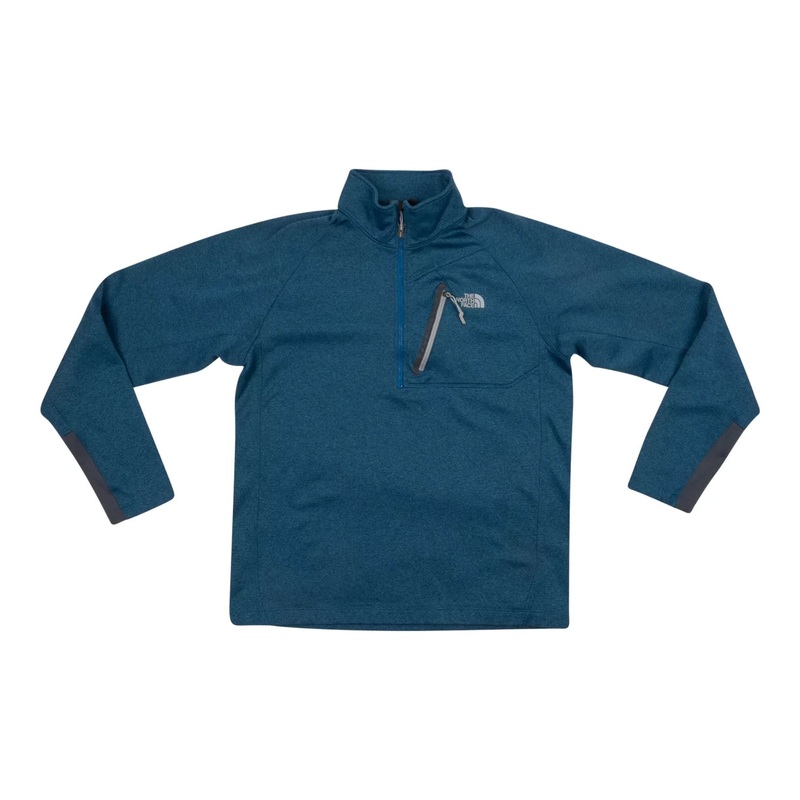 The North Face Canyonlands 1/2 Zip Pullover - Men's