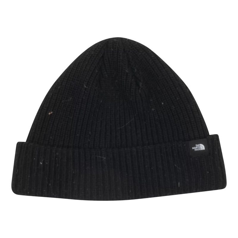 The North Face TNF Fisherman Beanie