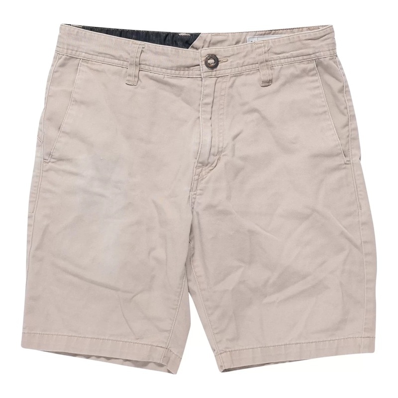 Volcom Frickin Modern Stretch Short