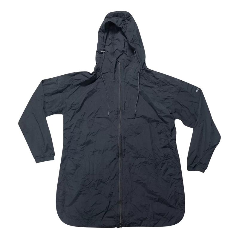 Columbia Little Fields Long Jacket - Women's