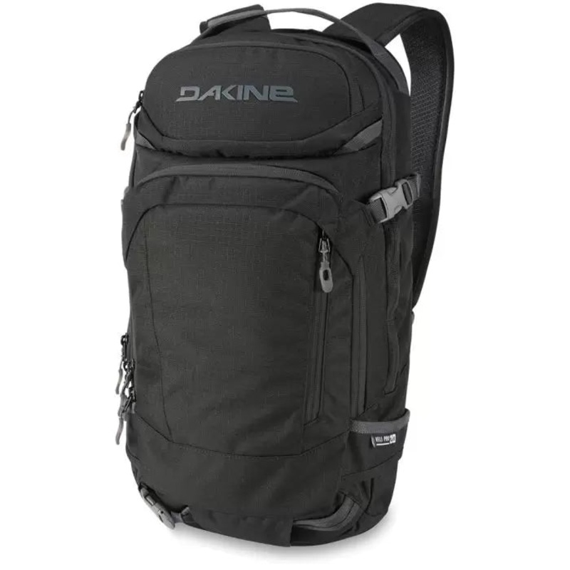 Dakine HELI PRO 20L BLACK