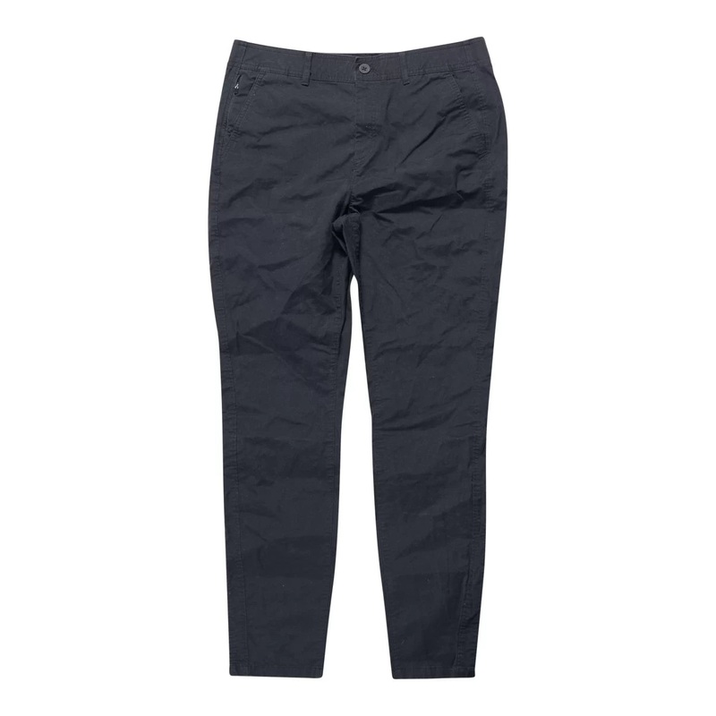 Eddie Bauer Voyager High-Rise Chino Slim Pants - Women's