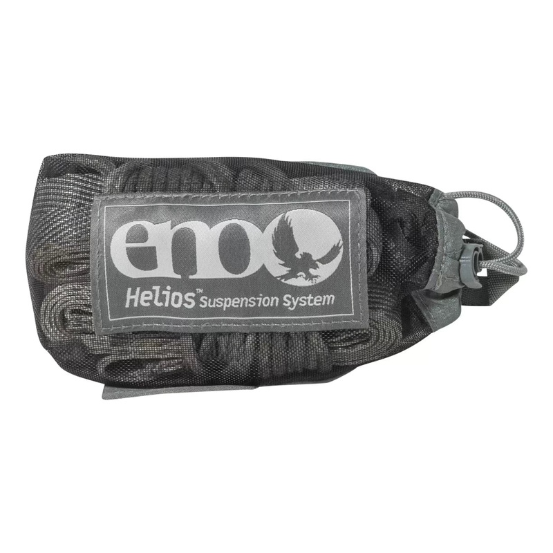 ENO Helios Ultralight Hammock Suspension System