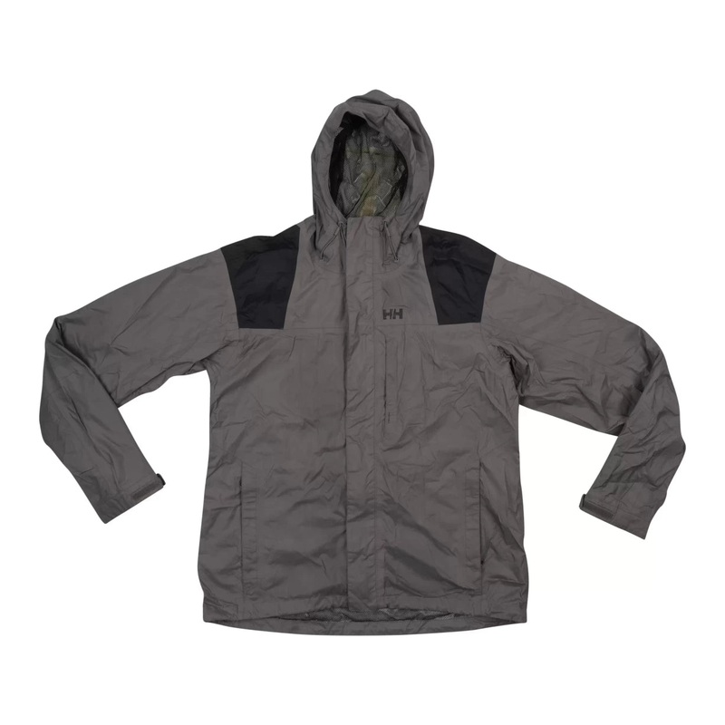 Helly Hansen Rain Jacket