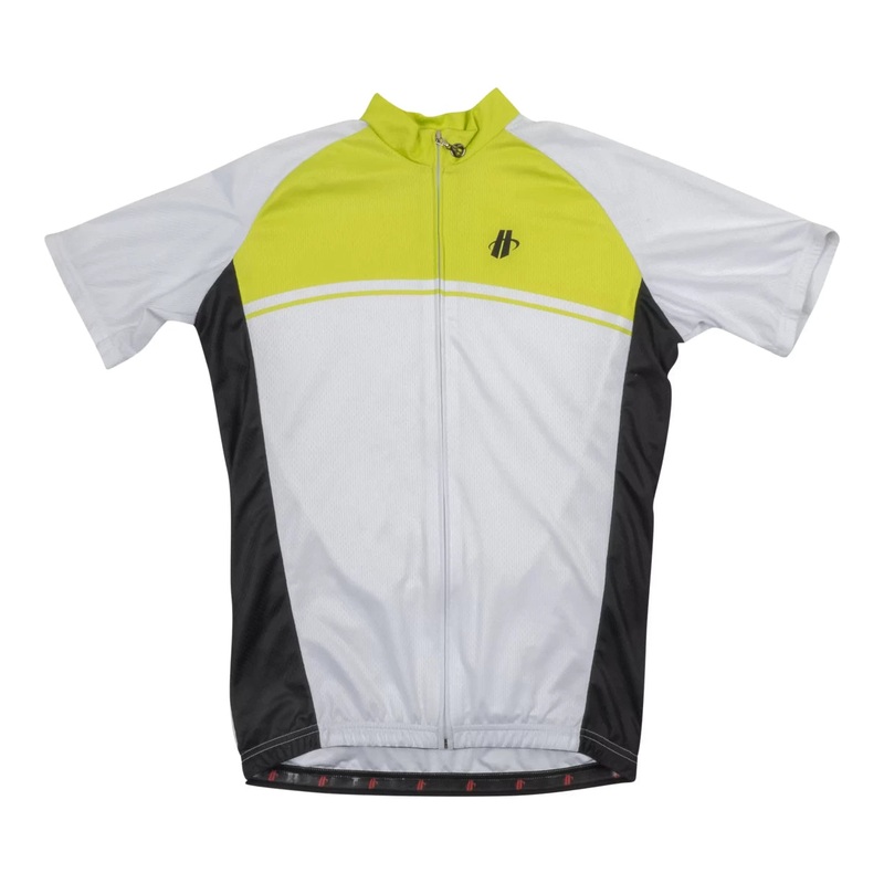 Hincapie Performer One Short Sleeve Bike Jersey - Men's