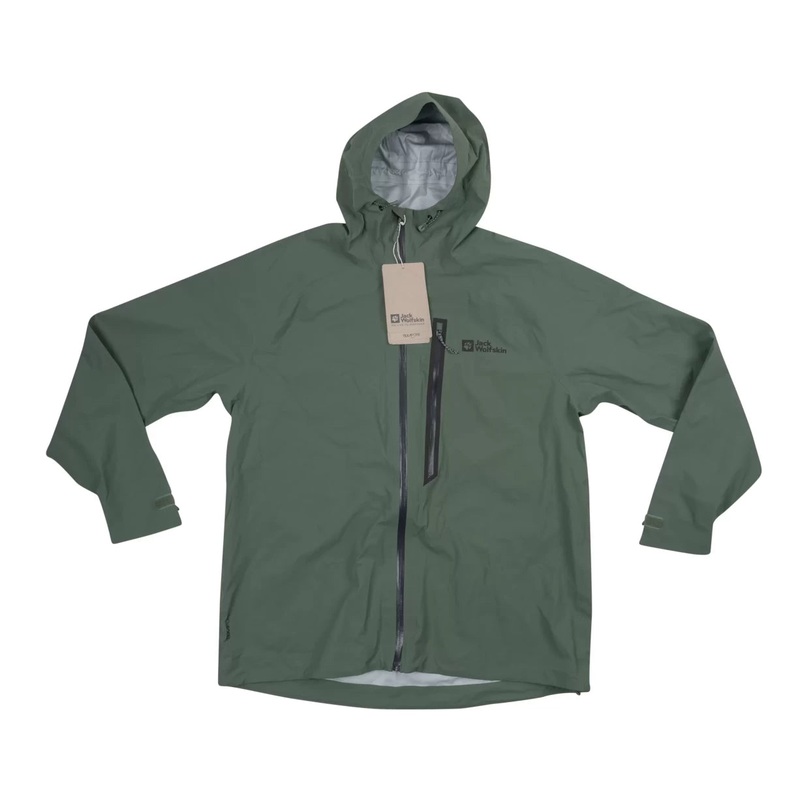 Jack Wolfskin Tapeless Jacket - Men's