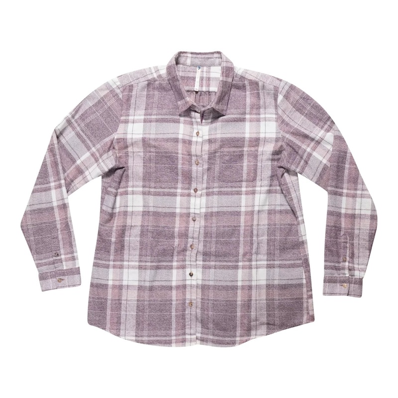 KUHL Kamila Flannel Shirt - Women's