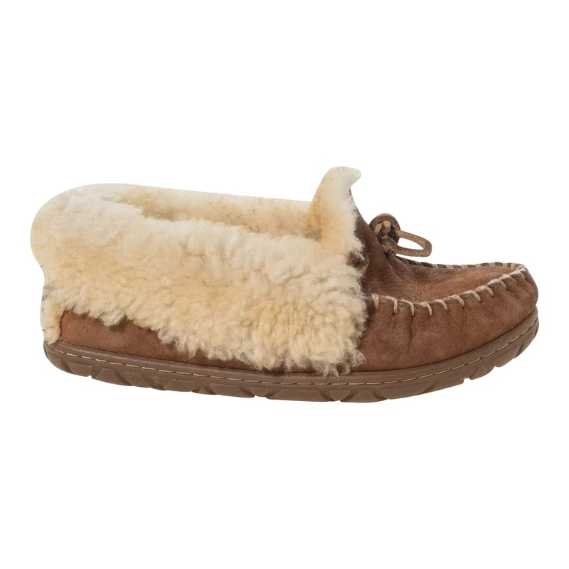 L.L.Bean Wicked Good Moccasins - Women's