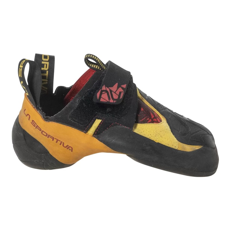La Sportiva Skwama Climbing Shoes