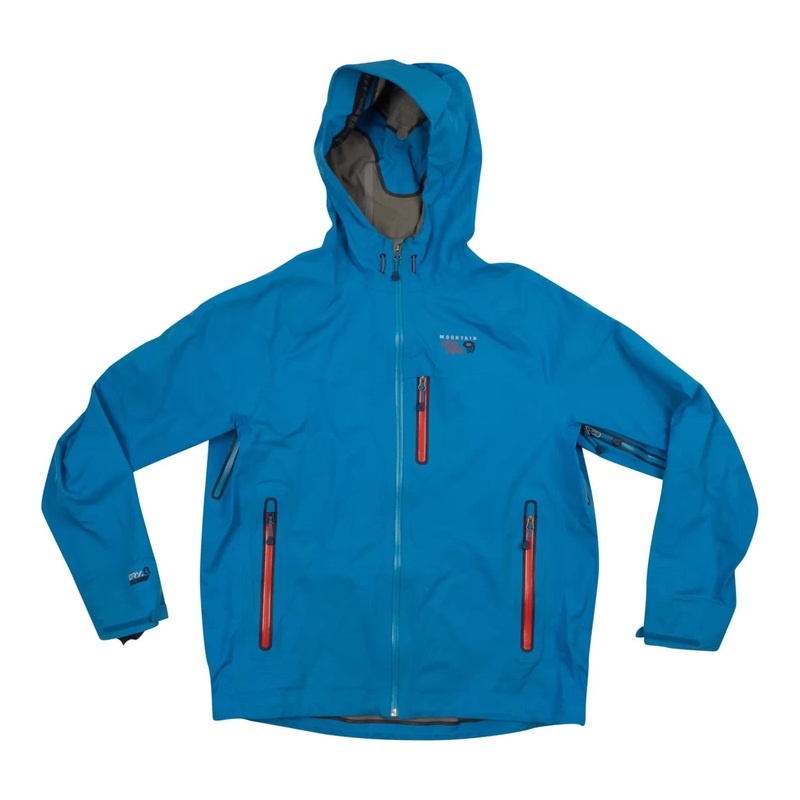 Mountain Hardwear Kepler Softshell Jacket - Men's