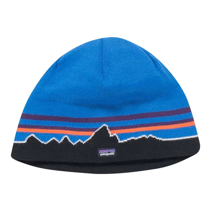 Patagonia Beanie Hat