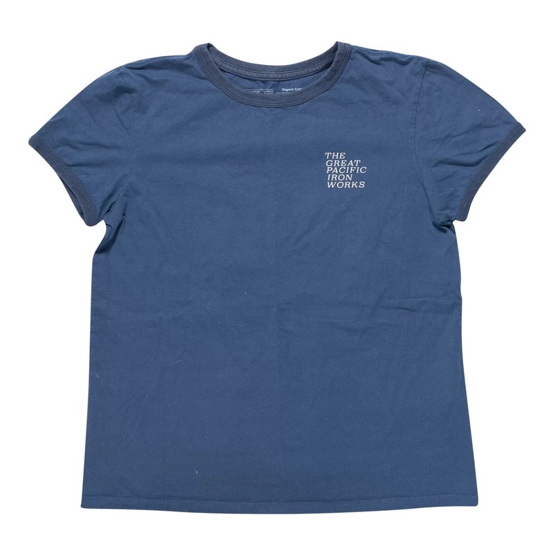 Patagonia Great Pacific Iron Works Tee - Men's
