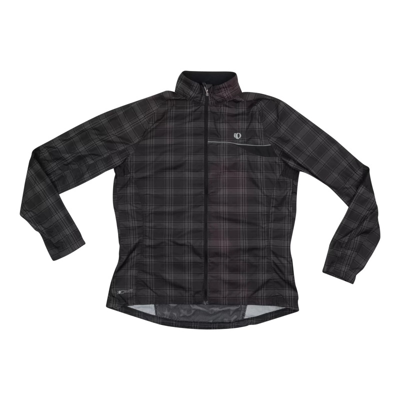 Pearl Izumi Elite Full Zip Bike Jacket - Women's