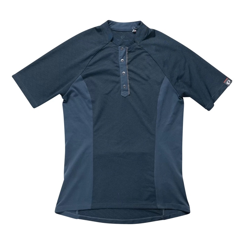 Pearl Izumi Escape Texture Cycling Jersey - Women's