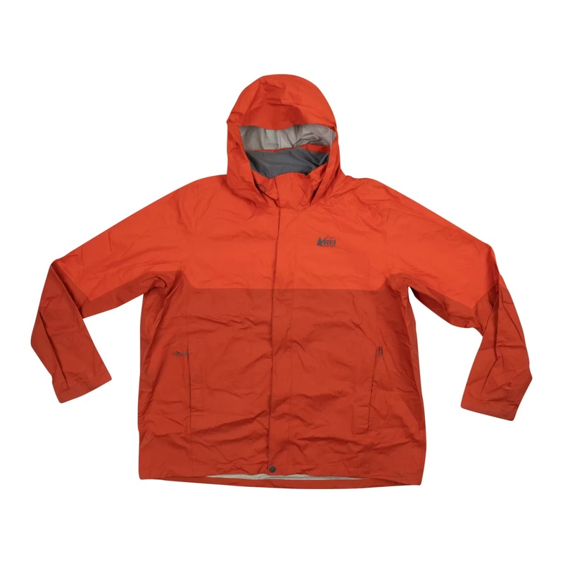 REI Coop Rainier Rain Jacket - Men's