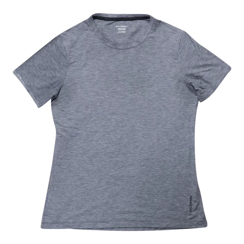 Salomon Performance Short Sleeve - Women's
