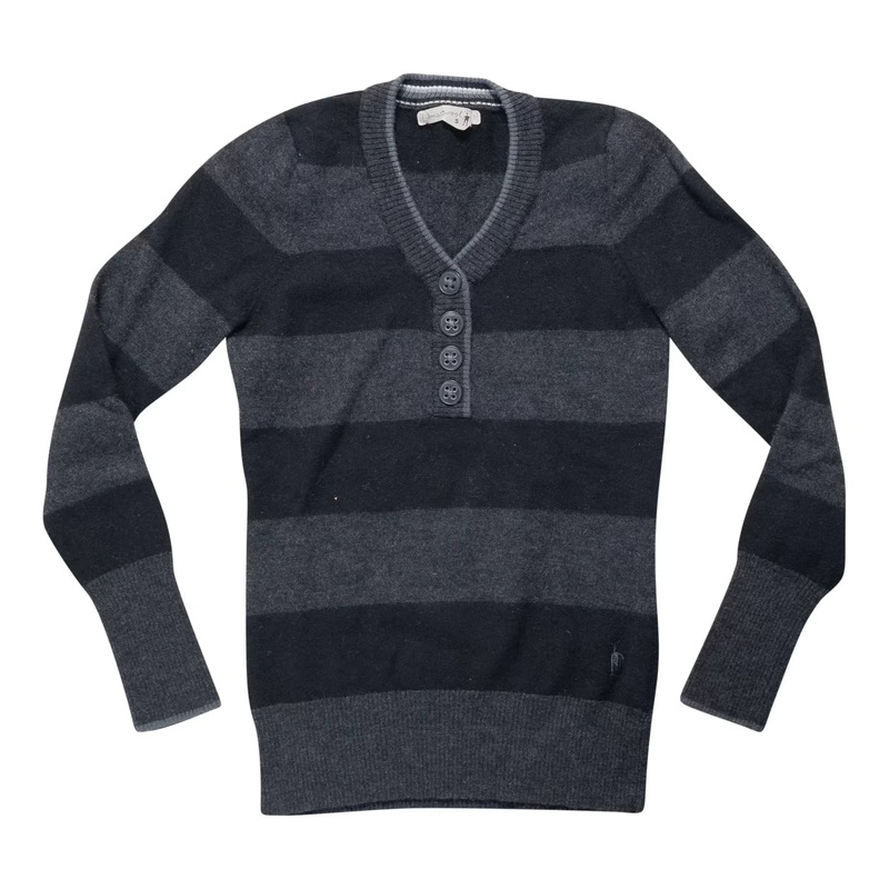 SmartWool Henley Wool Sweater - Women's