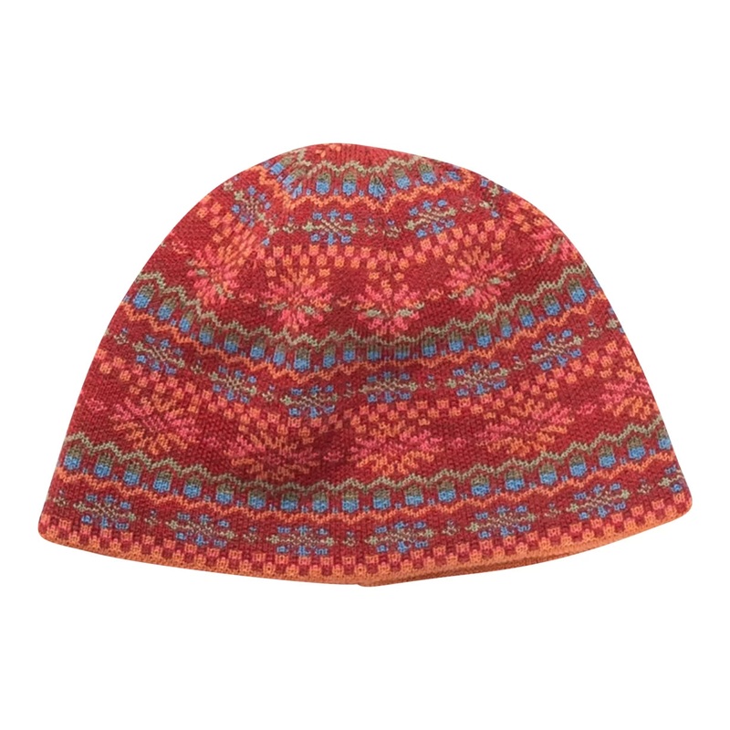 SmartWool Merino Wool Beanie