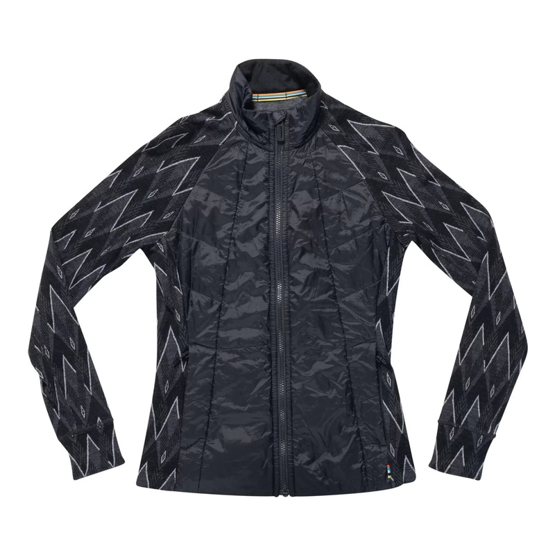 SmartWool Smartloft Hybrid Insulated Jacket - Women's