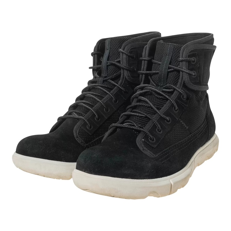 Sorel Explorer Mission Winter Boots - Men's
