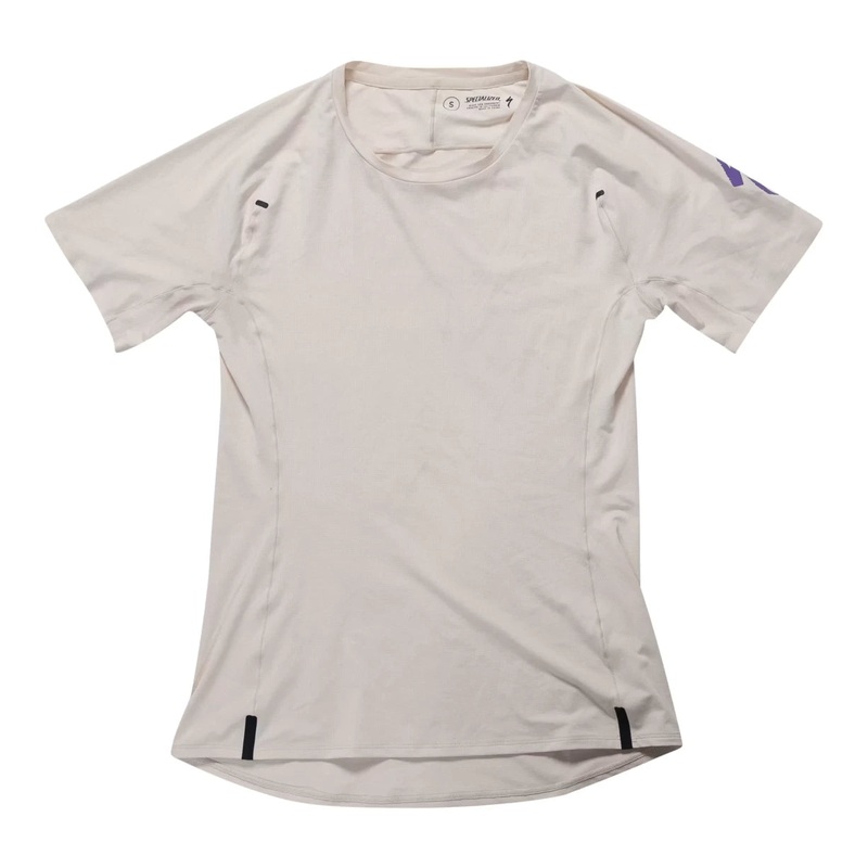 Specialized Trail Short Sleeve Shirt - Women's