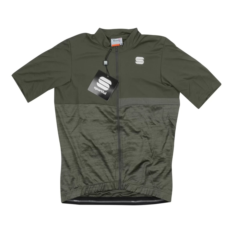 Sportful Giara Cycling Jersey - Men's