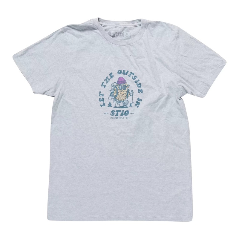 Stio Pine Trekker Tee - Women's