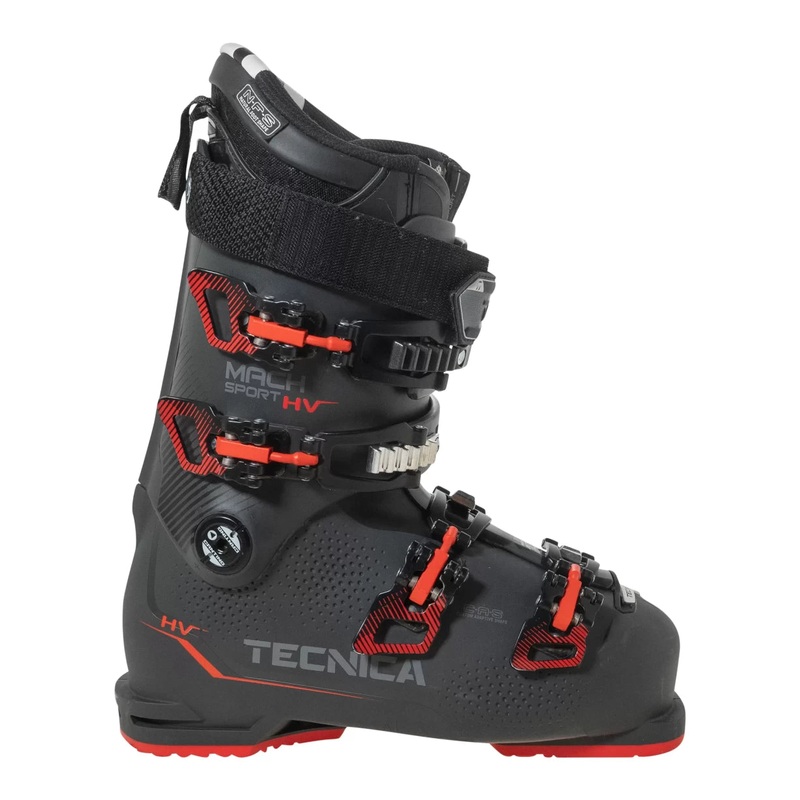 Tecnica Mach Sport HV Ski Boots - Men's