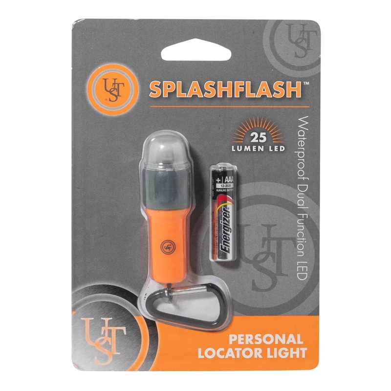 UST SplashFlash LED Light