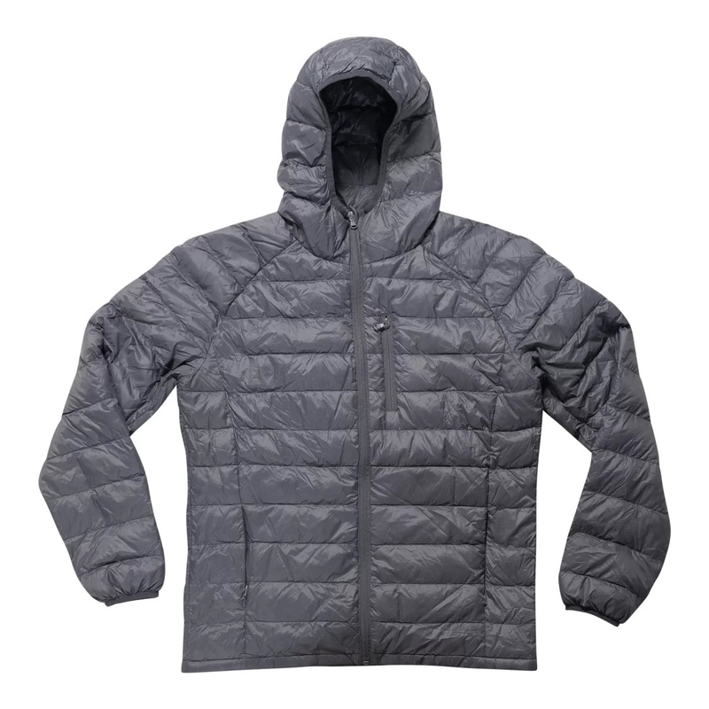 Wantdo  Packable Down Puffer Jacket - Men's