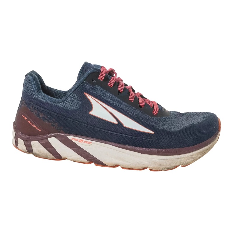 Altra Torin 4 Plush Road-Running Shoes - Women's