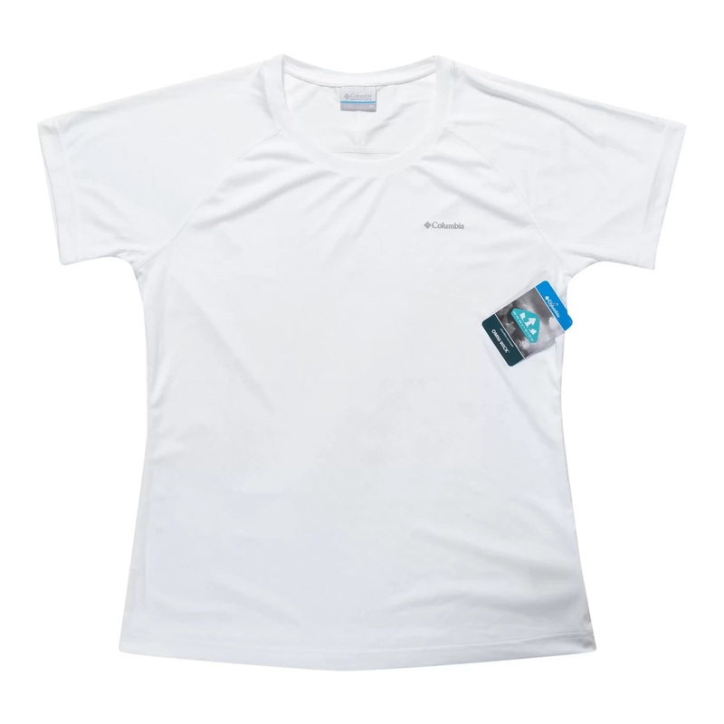 Columbia Balance Rock EXS SS Workout Tee - Women's