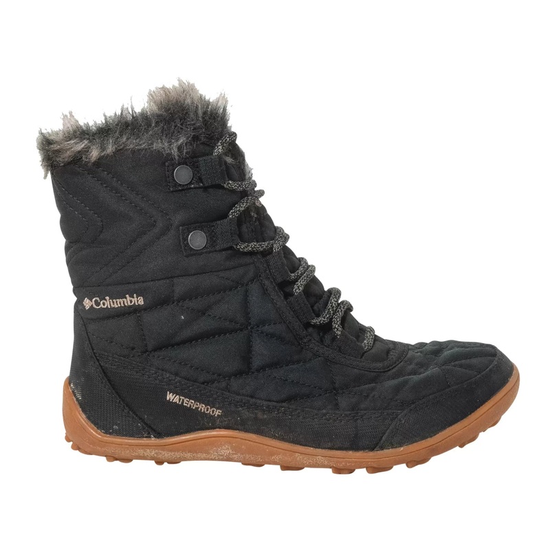 Columbia Minx Shorty III Boot - Women's