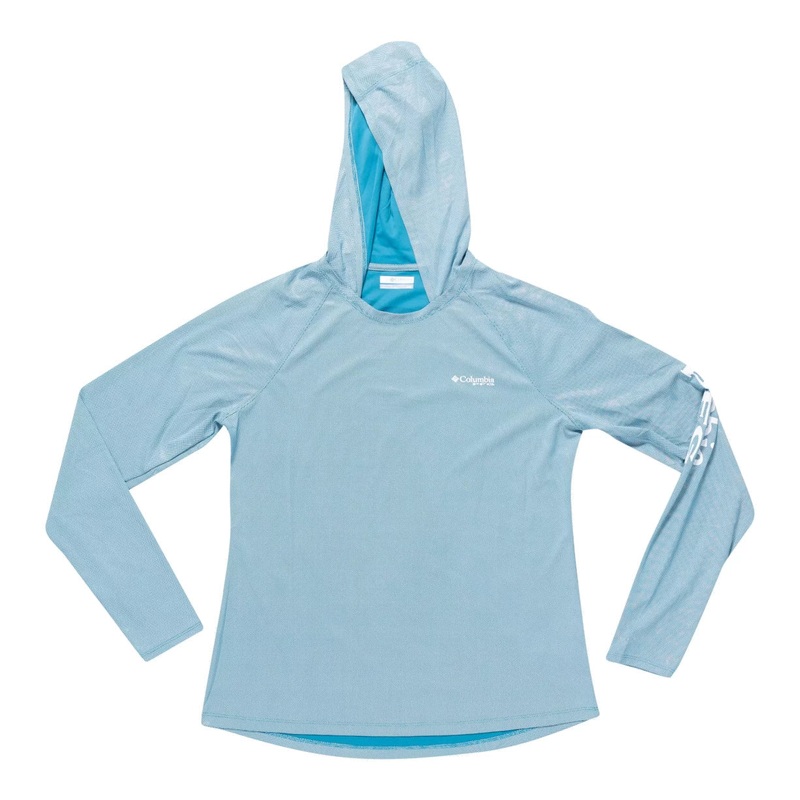 Columbia Tidal Deflector Hoodie - Women's