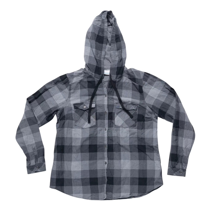 Columbia Times Two Hooded Long Sleeve - Women's