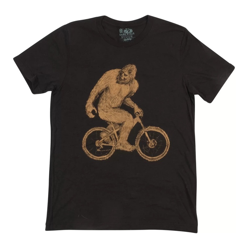 Dark Cycle Clothing T-Shirt - Men's
