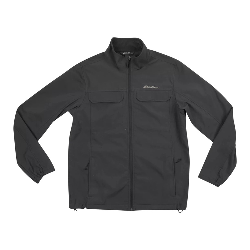Eddie Bauer Travex Jacket - Men's
