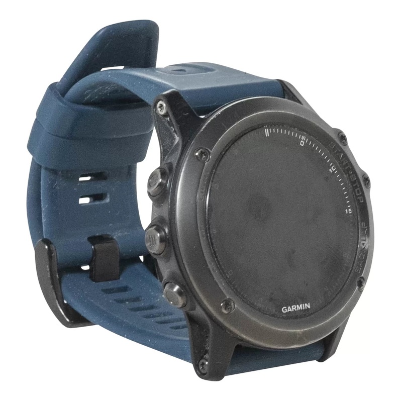 Garmin Fenix 3 Sapphire Watch