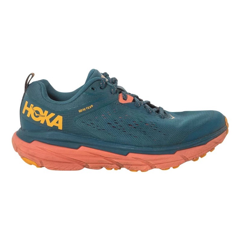 Hoka Challenger ATR 6 GTX Trail-Running Shoes - Women's