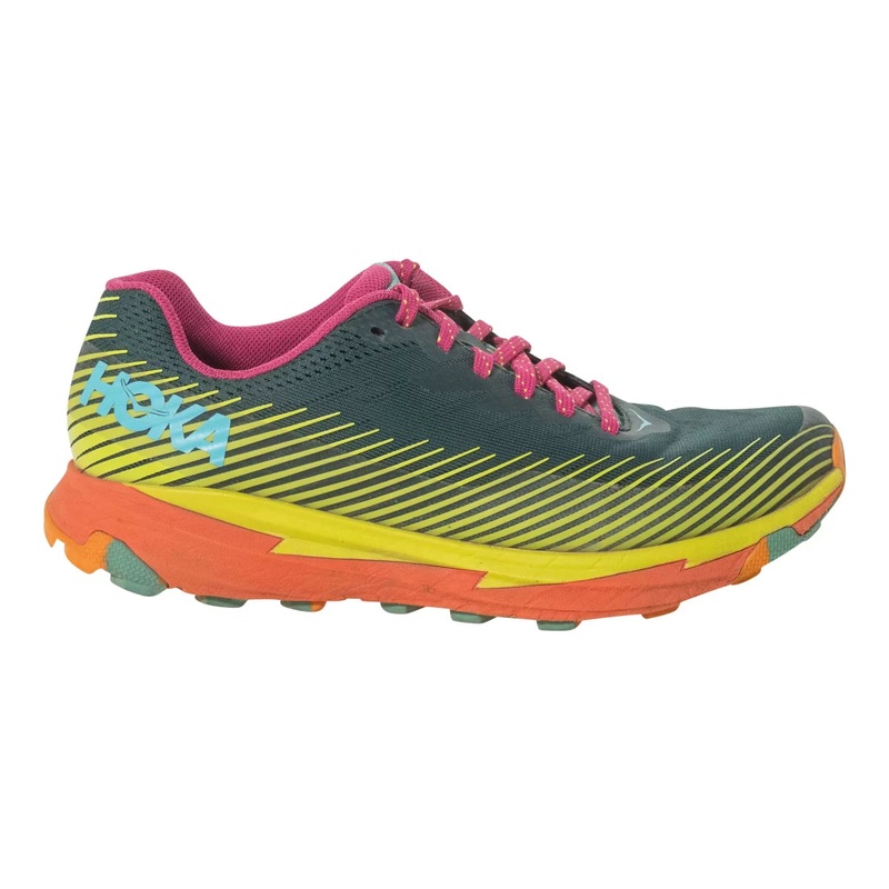 Hoka x Cotopaxi Torrent 2 Trail-Running Shoes - Women's