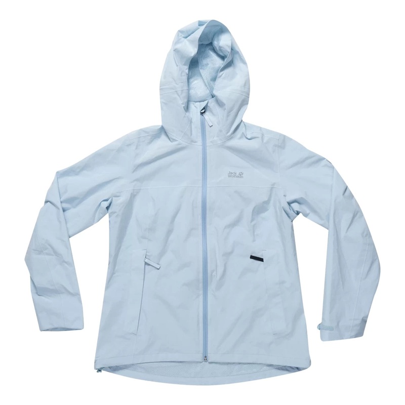 Jack Wolfskin JWP Rain Shell Jacket - Women's