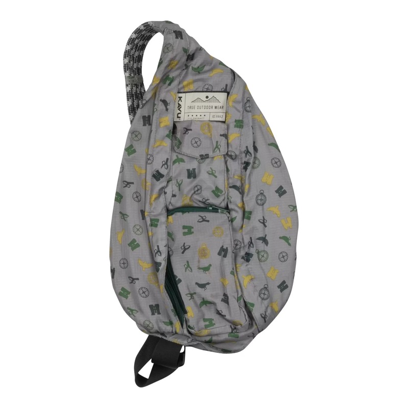 Kavu Lightweight Water Resistant Rope Bag