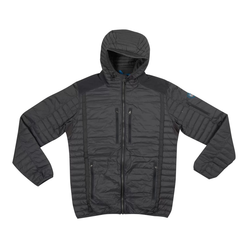 KUHL Hooded Down Jacket - Men's