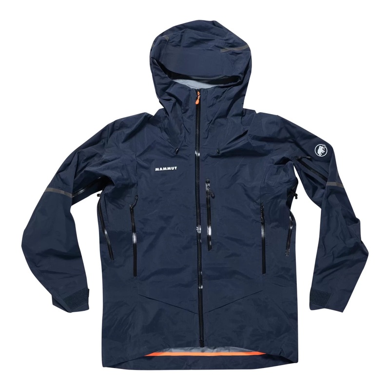 Mammut Nordwand Pro HS Hooded Jacket - Men's