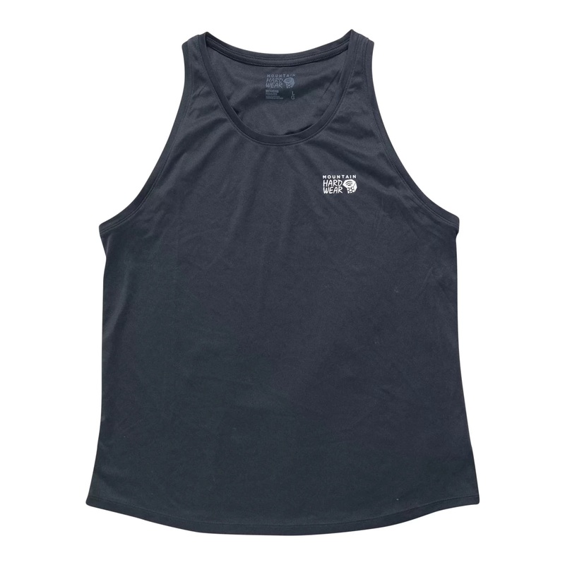 Mountain Hardwear Wicked Tech Tank - Women's