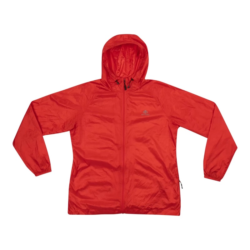 My Trail Packable Lightweight Jacket - Men's