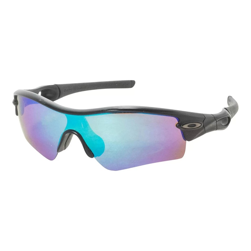 Oakley RadarLock Path Low Bridge Fit Sunglasses