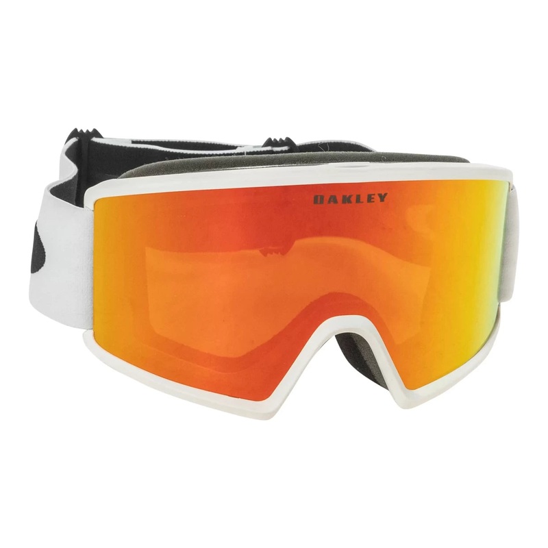 Oakley Ridge Line Snow Goggles