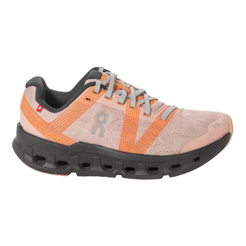 On Cloudgo Running Shoe - Women's