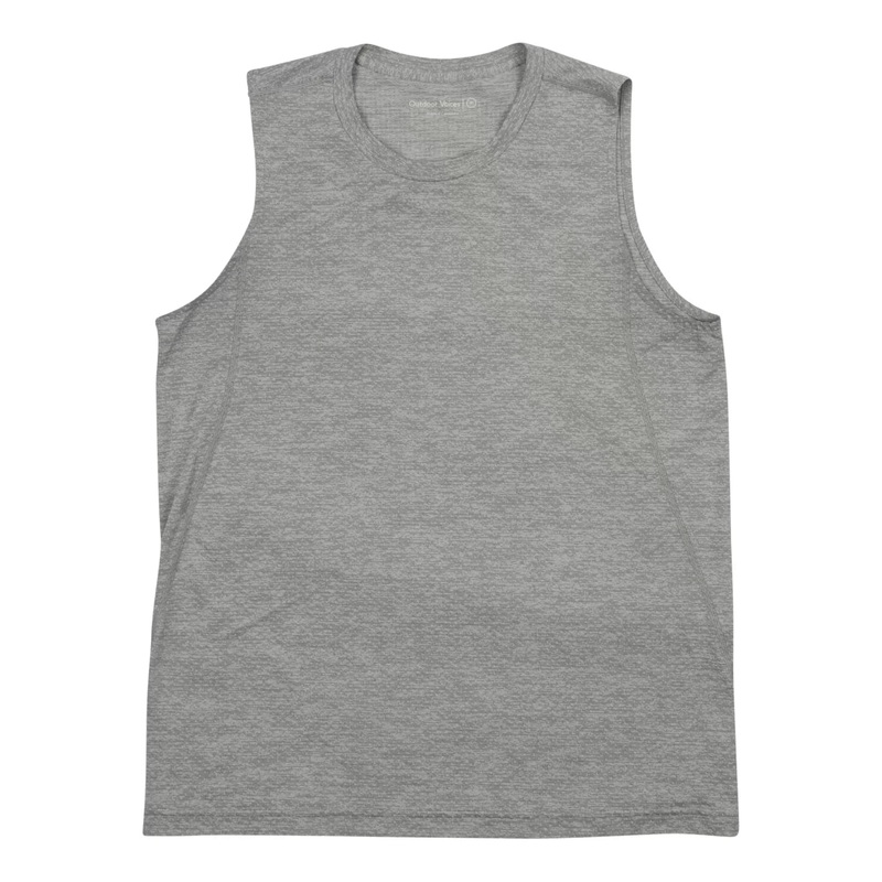 outdoor voices Perforated Tank - Men's